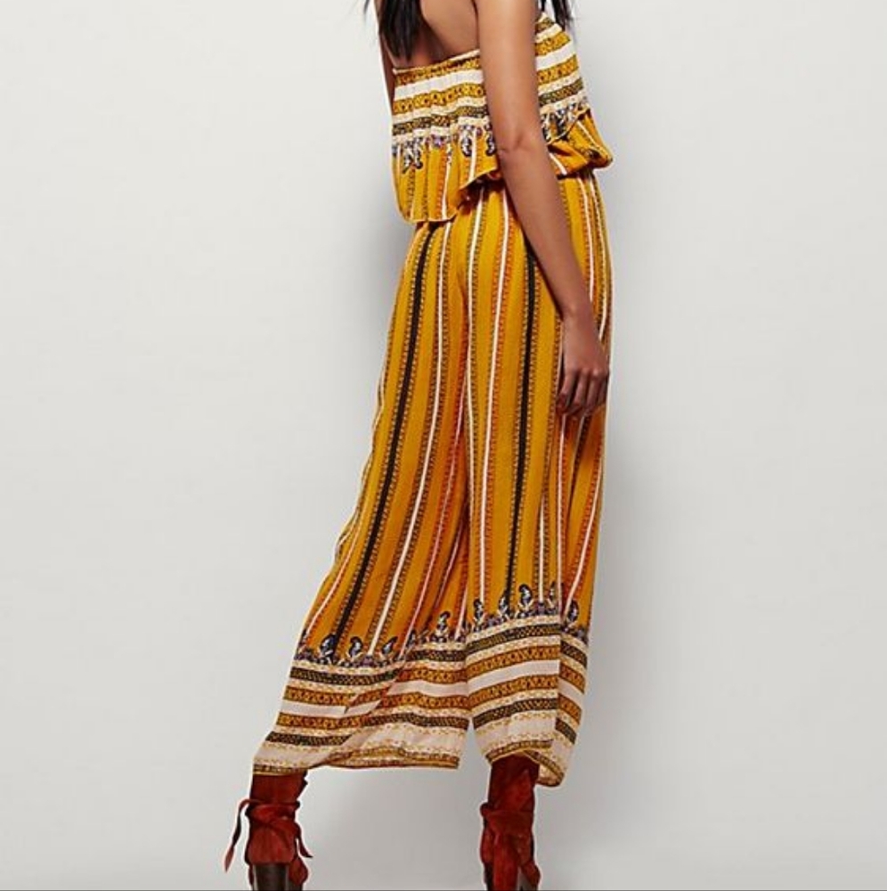 FREE PEOPLE Jumpsuit